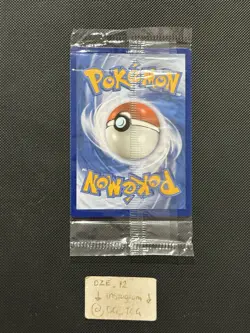 SEALED - Pokemon 25th Celebrations - Greninja - SWSH144 - ETB PROMO HOLO - M/NM - Image 5