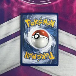 Mimikyu GX Full Art Secret Rare SM Lost Thunder #206/214 Mint/Nm Pokemon TCG - Image 2