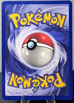 Pokemon Pidgeotto 22/102 WotC Base Set Unlimited Rare LP - Image 2