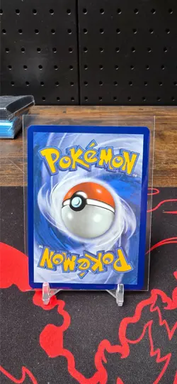 Pokemon 2025 Buddy-Buddy Poffin 167/132 NM - Image 2