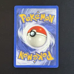 Pokemon TCG Card Dark Magneton 11/82 Team Rocket Holo LP/MP - Image 2