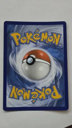 Eevee Pokemon Card Sun & Moon Black Star Promo #SM184 TCG Holo NM - Image 2