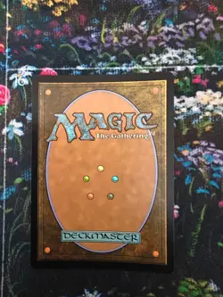 MTG Roaming Throne (Borderless) The Lost Caverns of Ixalan Foil - Image 2