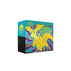 ✅ IN HAND ✅Pokemon TCG Ascended Heroes Elite Trainer Box (ETB) - Image 1