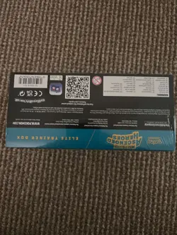 ✅ IN HAND ✅Pokemon TCG Ascended Heroes Elite Trainer Box (ETB) - Image 3