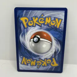 Pokemon Charmander TCG Scarlet & Violet Promo 044 Full Art Holo - Image 2