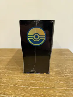 Pokemon Center Mega Evolutions Lucario Elite Trainer Box ETB New Sealed. - Image 3