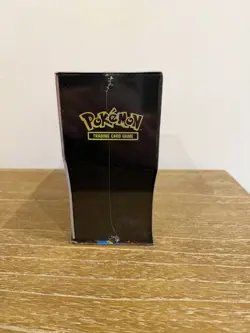 Pokemon Center Mega Evolutions Lucario Elite Trainer Box ETB New Sealed. - Image 4