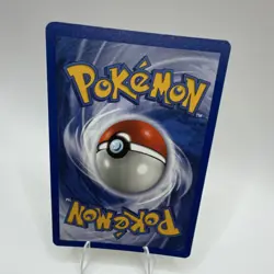 Pokemon TCG Nidoking Base Set Holo Rare 11/102 Wizards of the Coast - Image 3