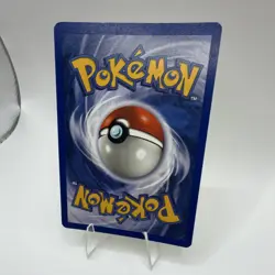 Pokemon TCG Nidoking Base Set Holo Rare 11/102 Wizards of the Coast - Image 5