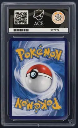 ACE 10 Pokemon Simplified Chinese #158/150 Umbreon Darkrai GX Tag Team - Image 2