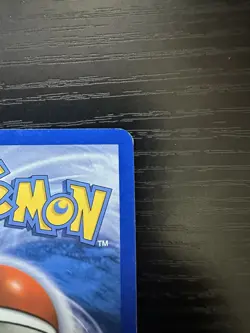 Unown [W] 80/146 Legends Awakened 2008 Uncommon Lightly Played Pokemon Card TCG - Image 3