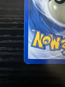 Unown [W] 80/146 Legends Awakened 2008 Uncommon Lightly Played Pokemon Card TCG - Image 5