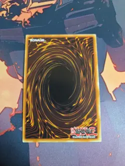 Yu-Gi-Oh TCG Card Secreterion Dragon DUAD-EN037 Ultra Rare 1st Edition LP - Image 2