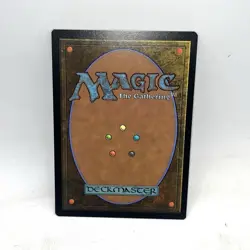 Brainstorm Adventures in the Forgotten Realms MTG Magic The Gathering - Image 2