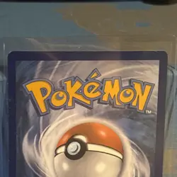 Pokemon TCG Gardevoir EX Full Art RC30/RC32 Generations Radiant Collection - Image 5