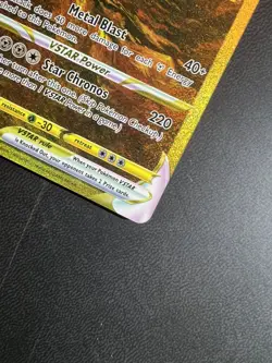 Origin Forme Dialga VSTAR Secret GG68/GG70 Pokemon Crown Zenith Galarian Gallery - Image 4