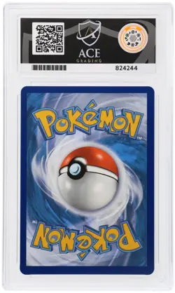 ACE 10 Gengar VMAX 157/264 Fusion Strike Holo Pokemon Card - Gem Mint - Image 2