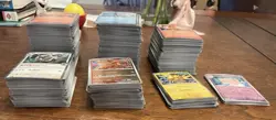 Pokemon - BULK LOT of 900+ Cards - Rares + Rev. Holos Included - (Read Desc.) - Image 2
