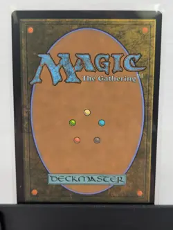 MTG Magic the Gathering Rakdos, the Showstopper (199/296) Ravnica Allegiance - Image 2