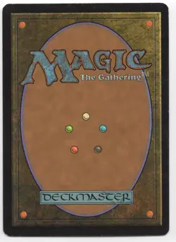 MTG: Magic Urza's Destiny - Masticore *Light Play* - Image 2