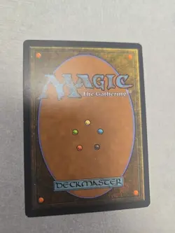 Loxodon Warhammer Planechase Regular - Image 2