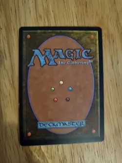 MTG - Thran Forge - Weatherlight - Image 2