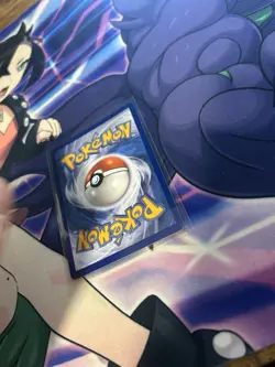 Pokemon Hisuian Typhlosion V 169/189 Astral Radiance Ultra Rare Full Art Holo E… - Image 3