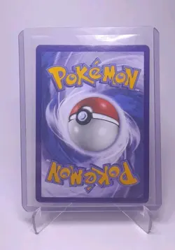 Pokemon Mega Lopunny & Jigglypuff GX 165/236 Sm-Cosmic Eclipse Holo - Image 2
