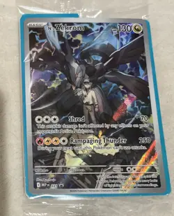 Pokemon Ascended Heroes Opened ETB + 150 Bulk Cards! Holo Rare+Reverse Holo+UR - Image 3