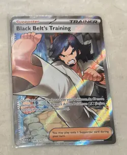 Pokemon Ascended Heroes Opened ETB + 150 Bulk Cards! Holo Rare+Reverse Holo+UR - Image 4