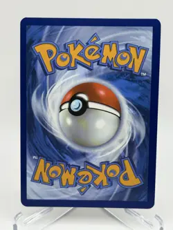Bulbasaur - (Mega Evolution Stamped) 133/132 Miscellaneous Cards & Products Holo - Image 2