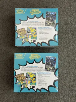 2x Pokemon TCG Ascended Heroes Elite Trainer Box ETB ✅ Stock In Hand - Image 2