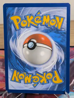 ROTOM DEX 131/149 UNCOMMON SUN & MOON POKEMON MP - Image 2