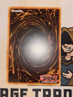 Evil Hero Inferno Wing GLAS-EN038 1st Ed Ultra Rare NM YuGiOh - Image 3