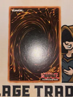 Elemental Hero Shining Phoenix Enforcer EOJ-EN033 Ultra 1st Edition Yu-Gi-Oh! NM - Image 3