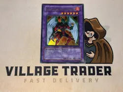 Elemental Hero Phoenix Enforcer EOJ-EN032 Ultra Rare Unlimited Yu-Gi-Oh! NM - Image 1