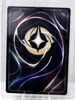 Disney Lorcana: Illumineer's Quest Archimedes - Resourceful Owl foil promo 34/P2 - Image 2