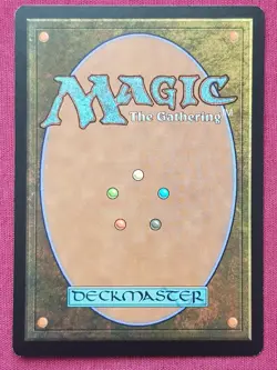 Magic The Gathering 7TH EDITION BEDLAM red card MTG SEVENTH - Image 2