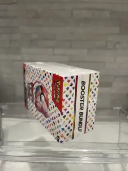 Pokemon TCG 151 Scarlet and Violet Booster Bundle Trading Cards Set IN HAND NEW 820650853210 - Image 5