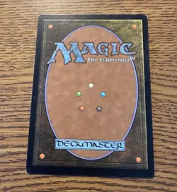 Burning Earth 130 Rare Magic 2014 (M14) MTG MAGIC THE GATHERING LP - Image 2