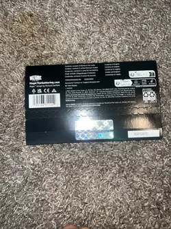 Venom Unleashed (Inks), Rainbow Foil, Sealed MTG Marvel’s Spider-Man Secret Lair - Image 2