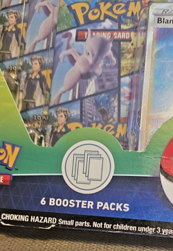 Pokemon tcg: Go Special collection: Team Mystic - Image 5