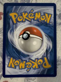 POKEMON TCG Giovanni's Charisma 197/165 Sv: Scarlet & Violet 151 Holo - Image 2