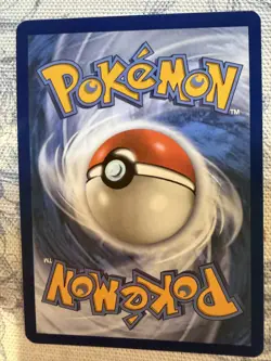 Pokemon TCG Team Rocket's Weezing 199/182 Sv10 Destined Rivals Illustration Rare - Image 2