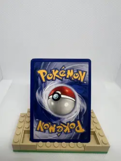 Pokemon TCG Haunter 6/62 Fossil Unlimited Holo Rare - Image 2