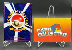 Pokemon Dark Hypno #097 Holo Rare Team Rocket WOTC Vintage Japanese - MP - Image 2