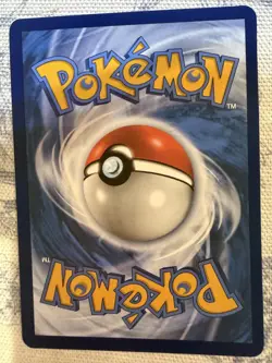 Pokemon TCG Erika's Invitation 196/165 Sv: Scarlet & Violet 151 Ultra Rare - Image 2
