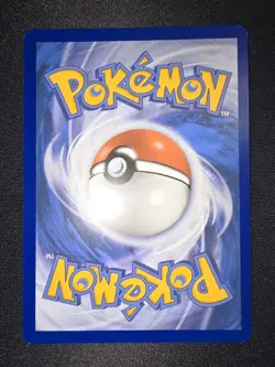 Pokemon Erika's Invitation Scarlet & Violet 151 196/165 Full Art Holo Rare - Image 2