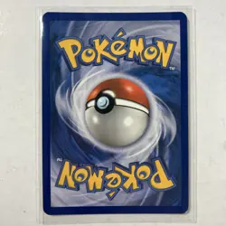 Pokemon TCG Rayquaza 11/20 Dragon Vault Holo 2012 - Image 2